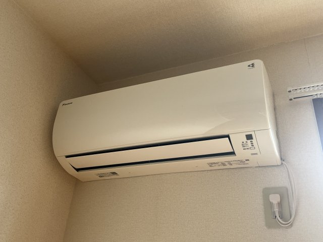 ベルメゾン土山の設備