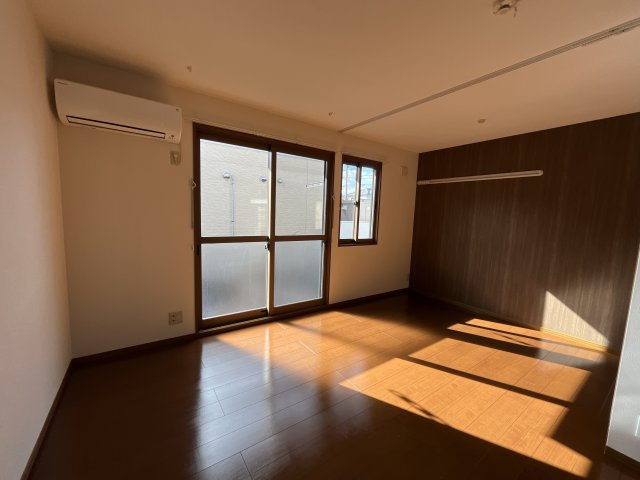 ベルメゾン土山の子供部屋