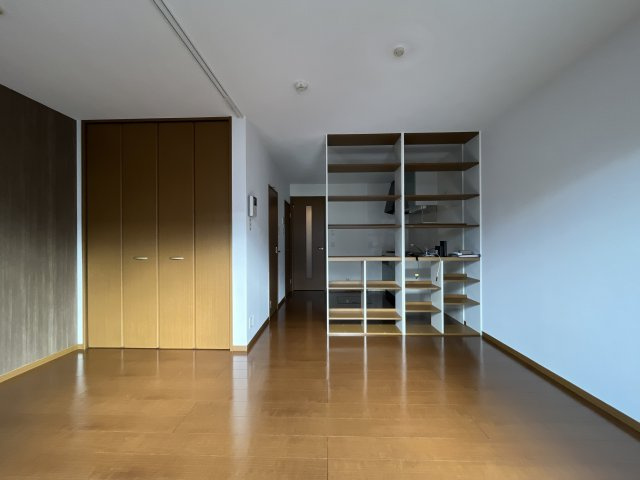 ベルメゾン土山の居間・リビング