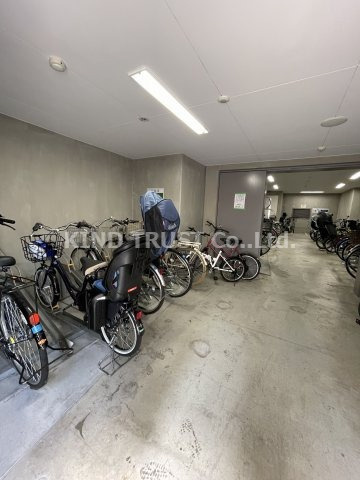 エスヴェール北梅田のその他共用部分