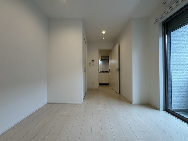 SEED豊中の居間・リビング