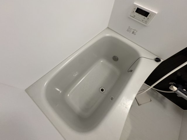 SEED豊中の浴室