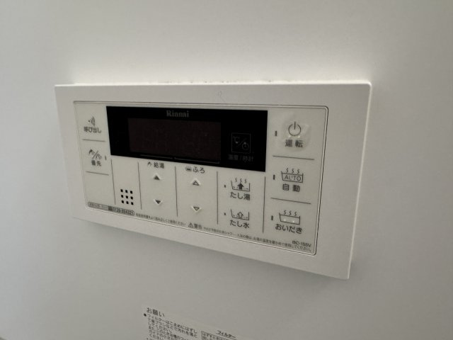 SEED豊中の設備