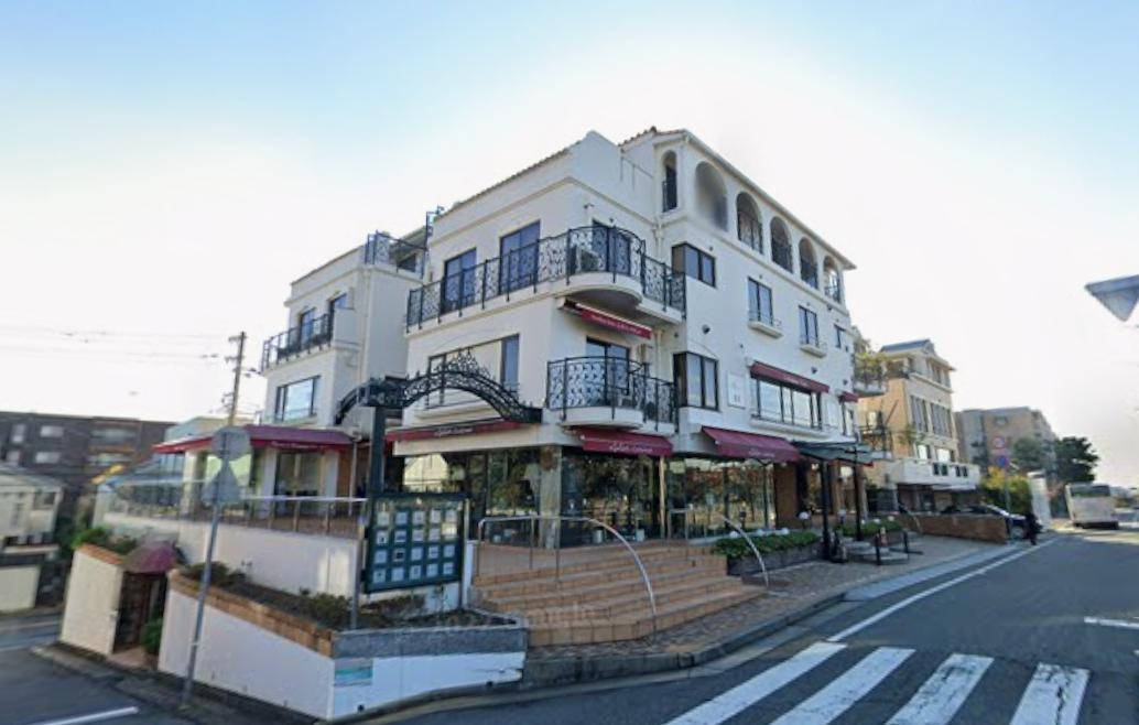 芦屋パレエレガンス