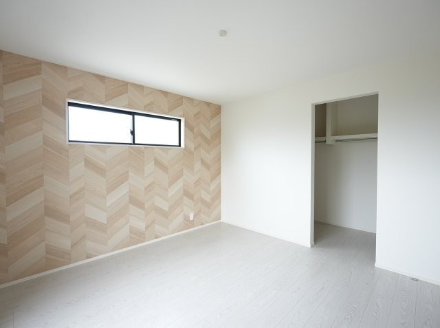 【洋室】 | よかタウン南区八分字町5期　1号棟