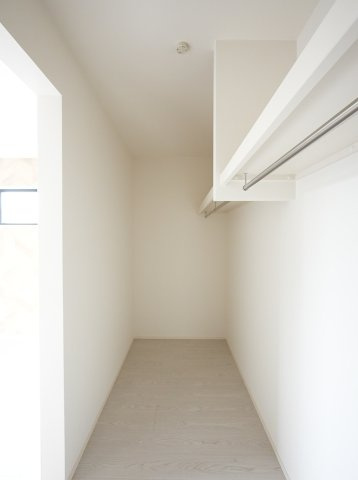 【収納】 | よかタウン南区八分字町5期　1号棟