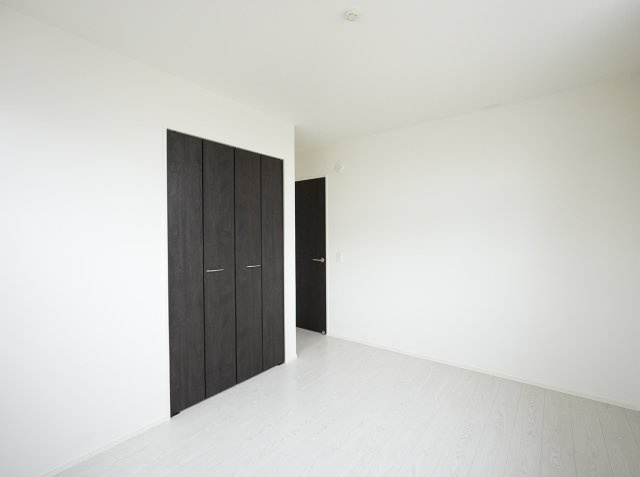 【洋室】 | よかタウン南区八分字町5期　1号棟