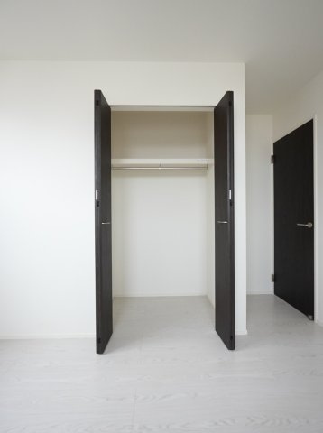 【収納】 | よかタウン南区八分字町5期　1号棟