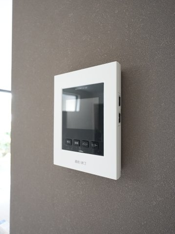 【セキュリティ】 | よかタウン南区八分字町5期　1号棟