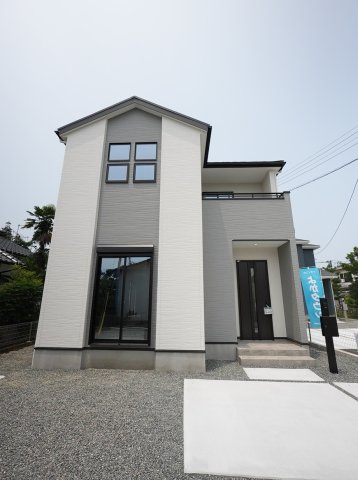 【外観】 | よかタウン南区八分字町5期　1号棟