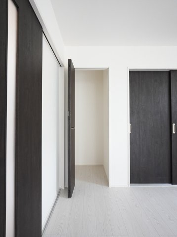 【収納】 | よかタウン南区八分字町5期　1号棟