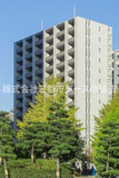 ルフォンブランシェ品川南大井の画像