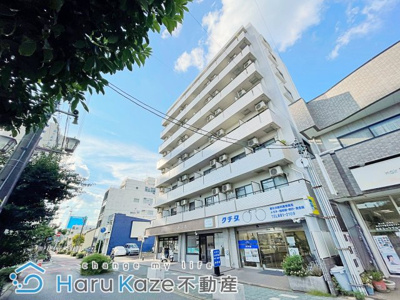 【外観】 | びいⅤ堀田【名古屋市賃貸・バストイレ別】