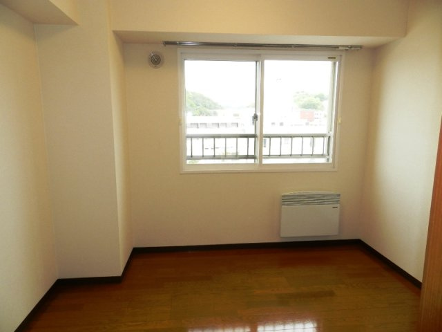 サンヴェール中央の内装