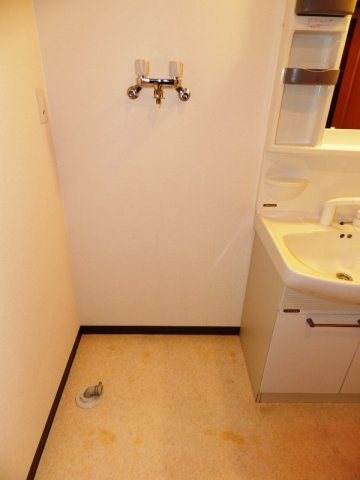 サンヴェール中央の設備