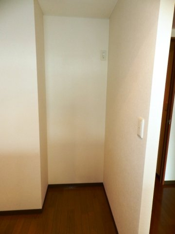 サンヴェール中央の内装