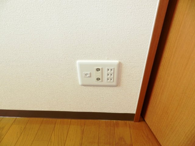 サンヴェール中央の設備