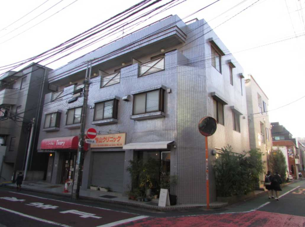 テラスカーム　女性限定　エアコン　システムキッチン