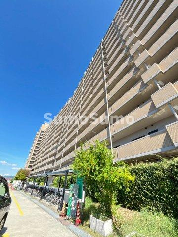 朝日プラザＣＩＴＹウエストヒル神戸Ｂ棟