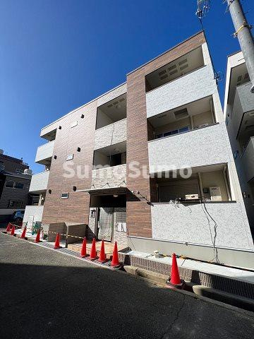 フジパレス武庫之荘東Ⅰ番館