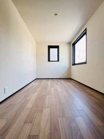 湘南の”完成形”NO,2の洋室