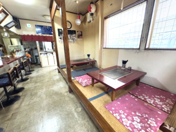 阪南市箱作　売り店舗付き住宅のその他