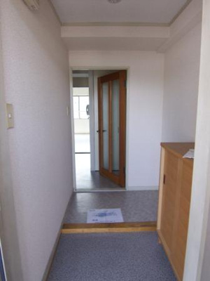 【玄関】 | シーズ・レフィネ