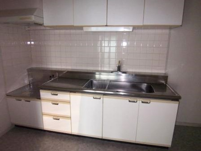 【キッチン】 | シーズ・レフィネ