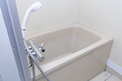 【浴室】 | シーズ・レフィネ | ※同建物ほかのお部屋の写真です。