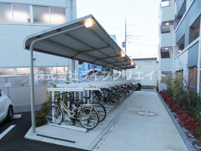 【その他共用部分】 | グランソレーユ