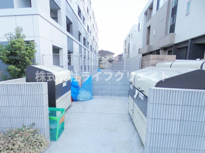 【その他共用部分】 | グランソレーユ