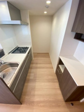 【キッチン】 | D-ROOM都賀2丁目　Ⅱ　A棟