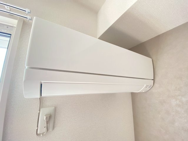 【設備】 | D-ROOM都賀2丁目　Ⅱ　A棟 | 洋室①☆