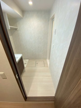 【洗面所】 | D-ROOM都賀2丁目　Ⅱ　A棟