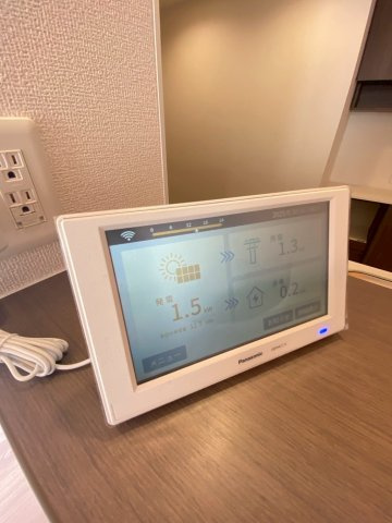 【設備】 | D-ROOM都賀2丁目　Ⅱ　A棟