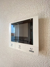 【セキュリティ】 | D-ROOM都賀2丁目　Ⅱ　A棟