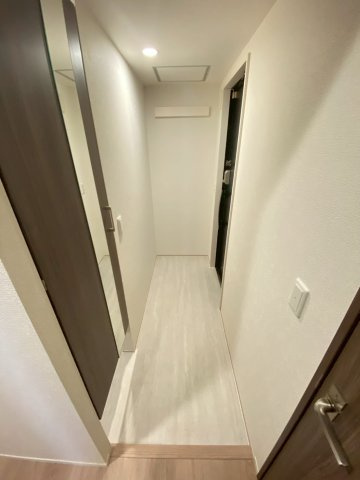 【玄関】 | D-ROOM都賀2丁目　Ⅱ　A棟