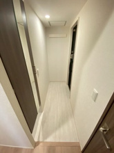 【玄関】 | D-ROOM都賀2丁目　Ⅱ　A棟