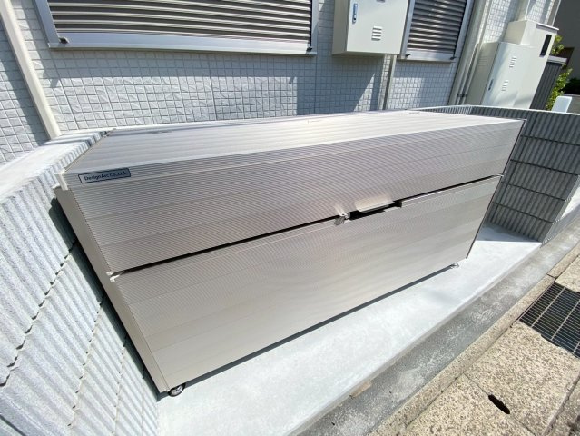 【その他共用部分】 | D-ROOM都賀2丁目　Ⅱ　A棟