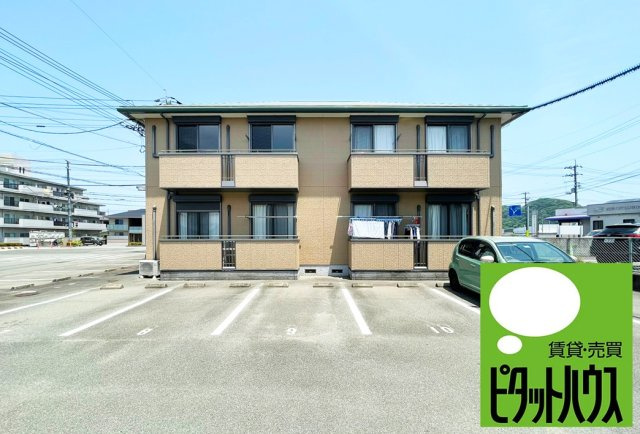 シャーメゾンⅠ番館
