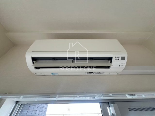 スワンズシティ大阪城ノースの設備