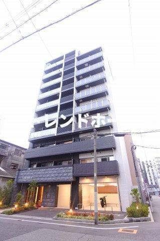 ララプレイス難波メティス