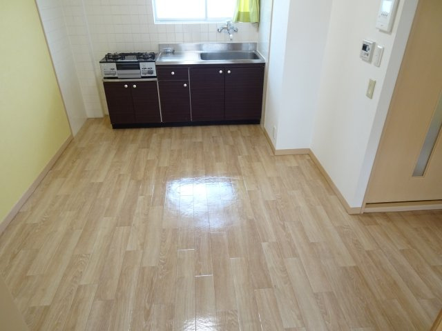 アベニューカサギ514の居間・リビング