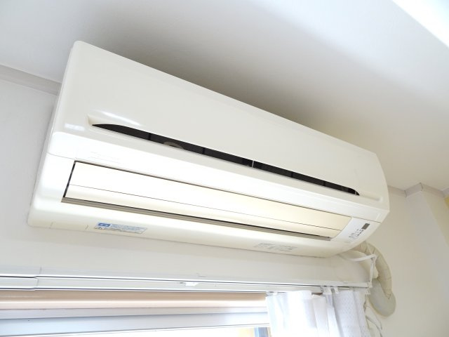 アベニューカサギ514の設備