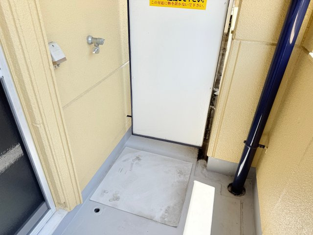 アベニューカサギ514のその他