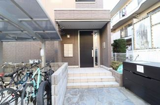 【エントランス】 | エントランス