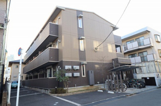 【外観】 | 外観