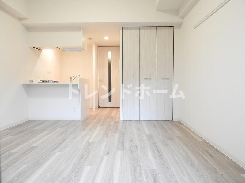 プレサンス扇町駅前の内装|選べる家電プランあり！！