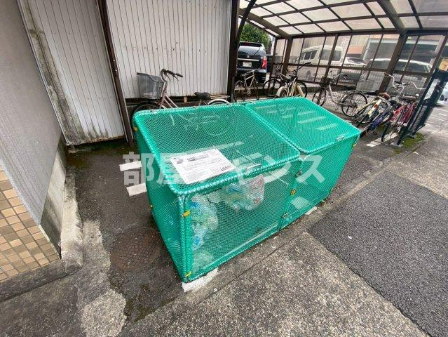 ZUISEI　BLD.のその他共用部分