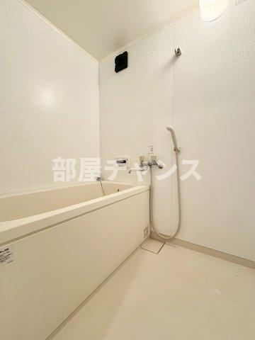ZUISEI　BLD.の浴室